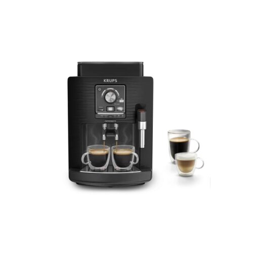 Krups ESPRESSO APARAT ZA KAFU EA5008 Cene