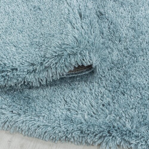 Ayyildiz Carpets Modra preproga 120x170 cm Fluffy &amp;ndash; Slike