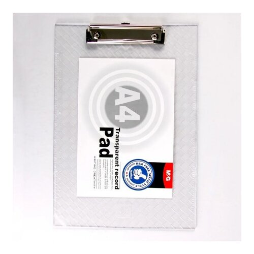 M&amp;amp;G providna podloga za papir a4 ( 79156 ) Slike