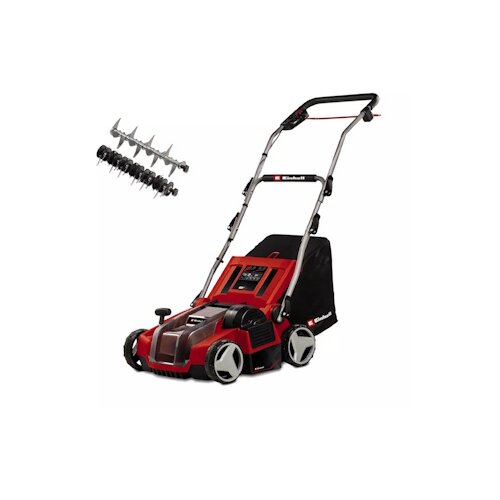 Einhell akumulatorski aerator GE-SA 36/35 Li-Solo Cene