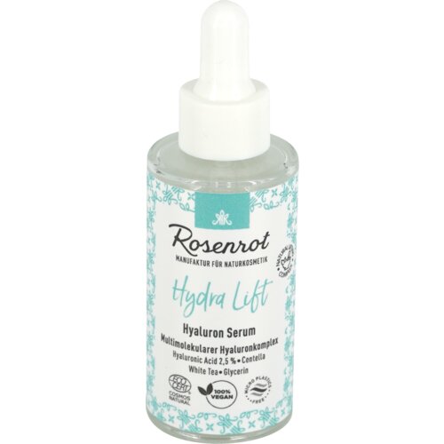 Hydra Lift Hyaluron Serum - 30 ml Cene