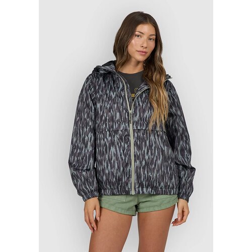 Salty Crew Barrier Windbreaker camo Cijene