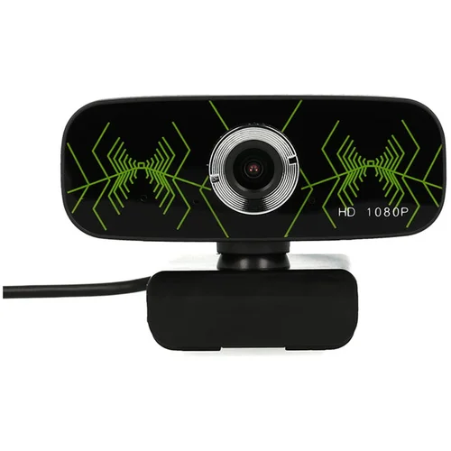 WEB CAMERA FULL HD B5 1080P