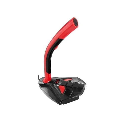  Gaming ESPERANZA PREDATOR, red, EGH101