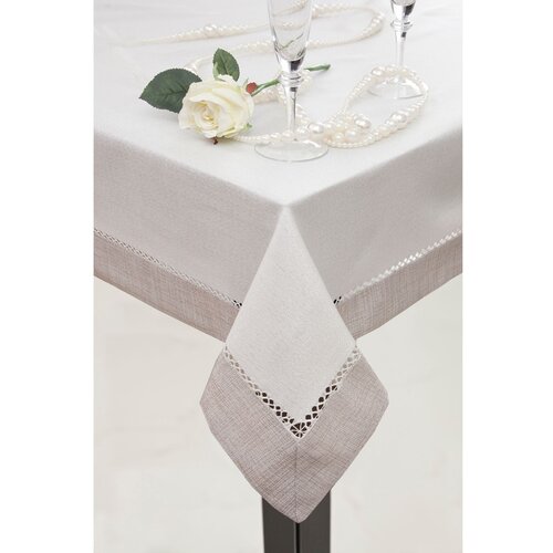 Eurofirany Unisex's Tablecloth 382254 Cene