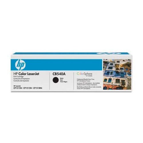 HP toner CB540A ( 0356656 ) Cene