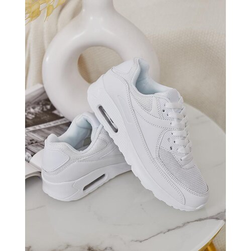 Resti Women's Teterhi lace-up sports shoes Cene