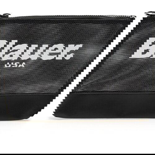 Blauer Torbice BLK POUCH Črna Cene