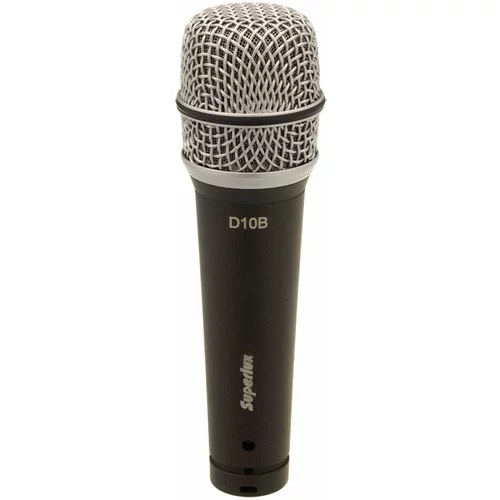 Superlux D10B Dinamički mikrofon za instrumente
