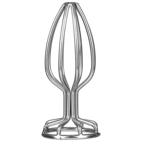 Mistress Analni Čep Stainless (l) Slike