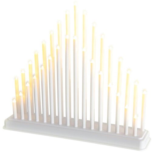 Retlux LED božićni svećnjak 33xLED/1W/230V toplo belo svetlo Cene