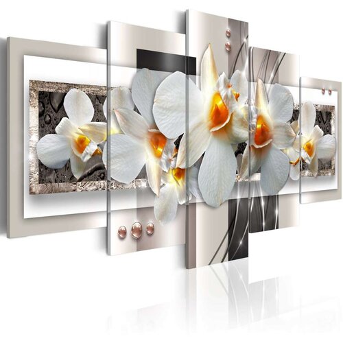  Slika - White discretion 200x100 Cijene