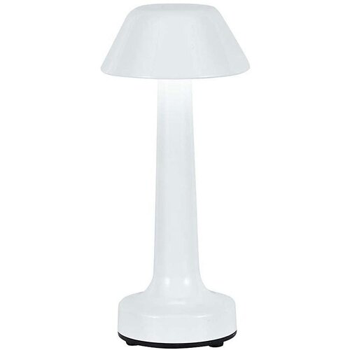  LED prigušiva punjiva stona lampa LED/1W/5V 3000-6000K bela Cene