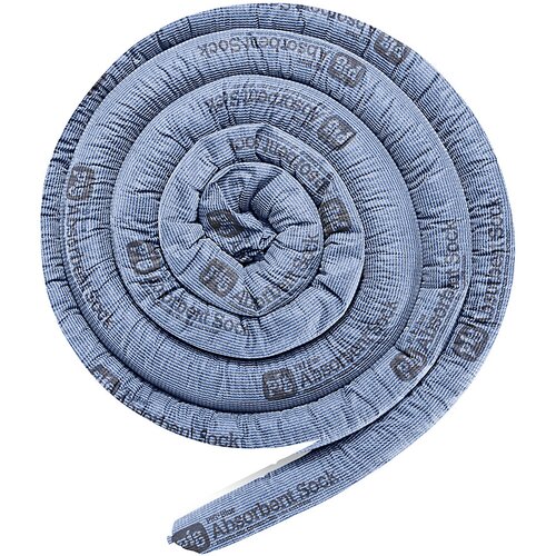PIG Univerzalna vpojna cev BLUE, dolžina 6000 mm, DE 4 kosi, Ø 80 mm, zmožnost vpijanja 56 l/DE Cene