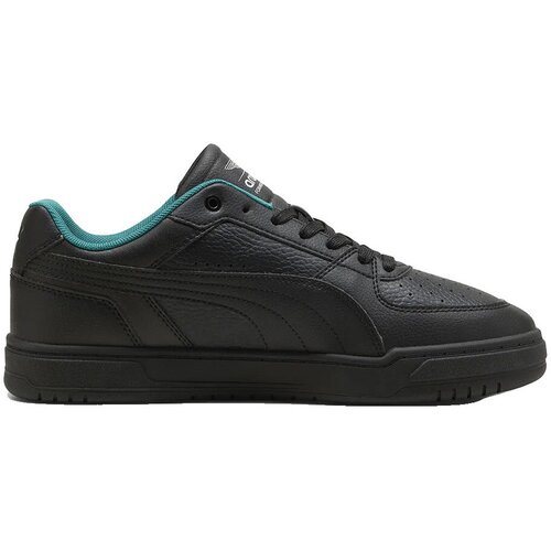 Puma Nizke superge Baskets X Aston Martin F1 Caven III cuir Črna Slike