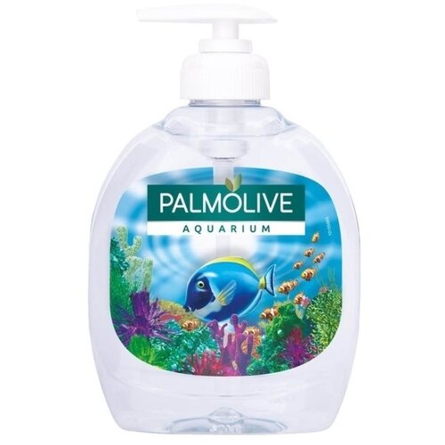 Palmolive aquarium 300ml Cene