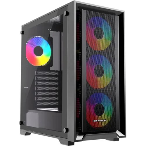BIT FORCE računalo GAMER PC Ryzen 7 5700, 32GB DDR4, 1TB SSD, RTX 5060Ti 16GB, W11P Cijene