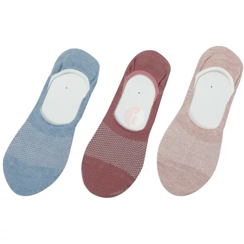 Polaris Socks - Multicolor - 3-pack