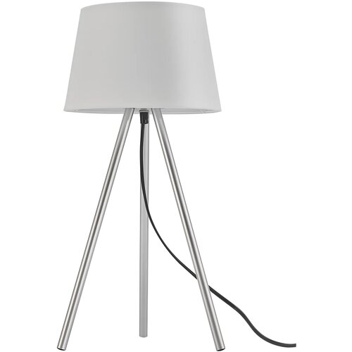 Braytron Stona Lampa E27 Beli BV06-00020 Slike