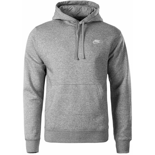 Nike sportswear club fleece hoodie bv2654-063 Cijene