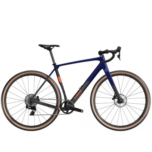  Bicikl Trek Checkpoint SL 6 AXS Gen 3 - L Slike