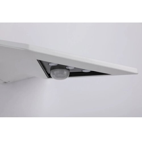 PAULMANN 94244 - LED/1,2W IP44 solarna zidna svetiljka YOKO 3,7V 1800 mAh Slike