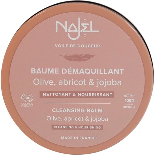 Najel Balzam za odstranjevanje ličil - 100 g Slike