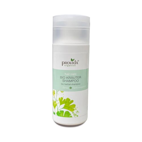 Provida Organics biljni &amp;scaron;ampon protiv prhuta Slike