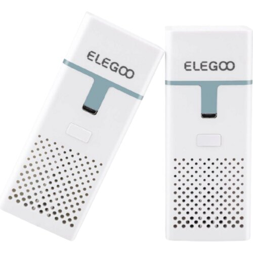 Elegoo Mini Air Purifier, 2 pcs Cene