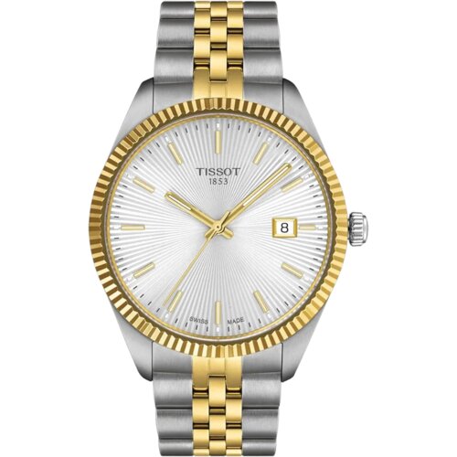  ROČNA URA TISSOT T156.410.22.031.00 Cene