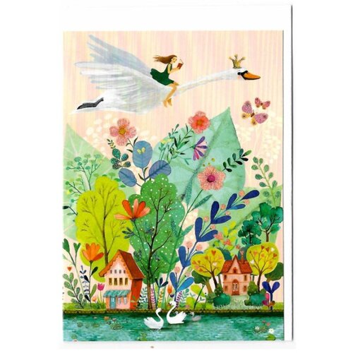 Viter čestitka greetings 12x17cm ( 205_608 ) Cene