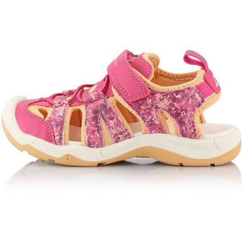 Alpine pro Children&amp;#039;s outdoor sandals GROBO jazzy Slike