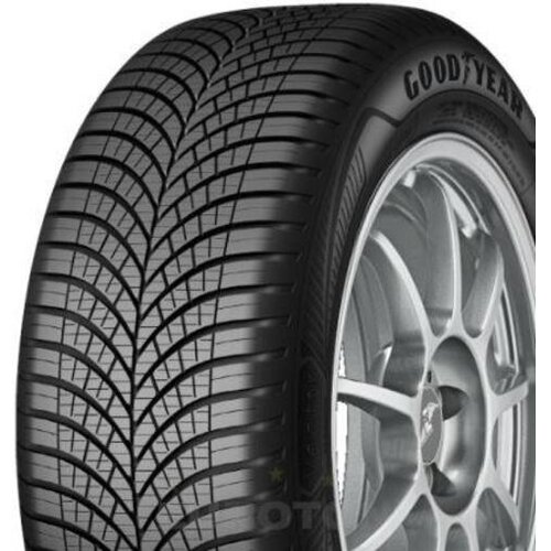 Goodyear 235/50R18 VECTOR 4SEASONS G3 SUV 101W XL FP Cene