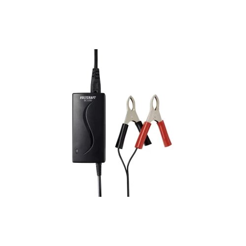 Voltcraft punjač za olovne akumulatore BC1200 6 V, 12 V, 24 V Struja za punjenje (maks.) 1.2 A Slike