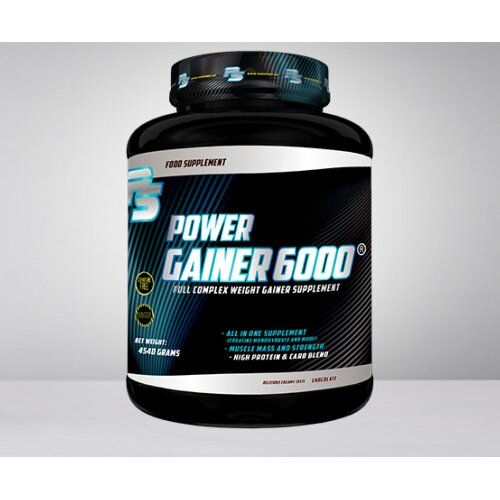 Pansport Power Gainer, Čokolada 4,54kg Cene