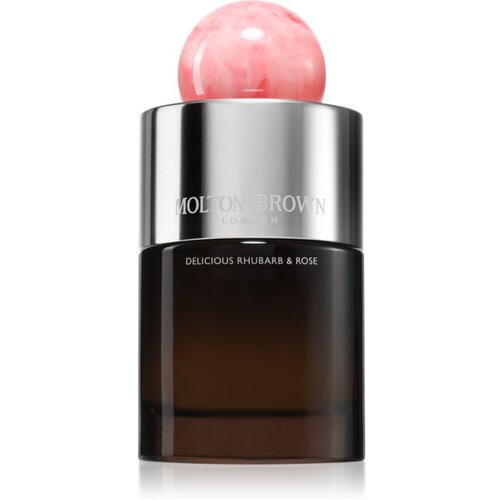 Molton Brown Rhubarb & Rose EDP parfumska voda uniseks 100 ml Cene