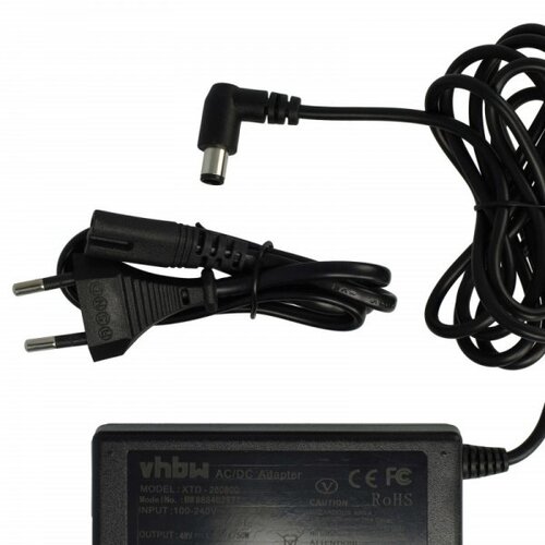 VHBW Punjač za telefone Cisco 8811 / 8900 / 9900, 50W, 48V, 1.04A Cijene