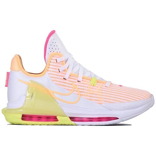 Nike Košarka Lebron Witness Vi Lemon Twist pisana Cene