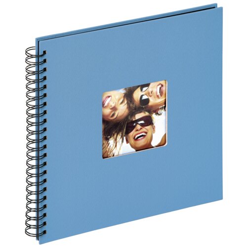 Walther fun oceanbl.spiral 30x30 50 black pages SA110U Cijene