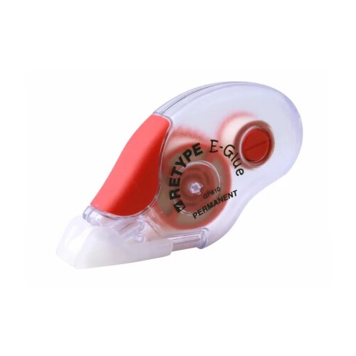 Lepak roler E-GLUE 8,4mmx10, permanent, blister Retype 05LR40 Cene