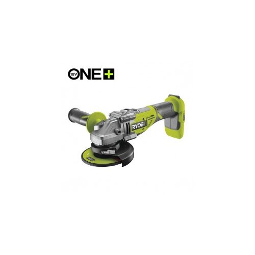 aku. ugaona brusilica, bez četkica (125mm) one+, 18V Slike