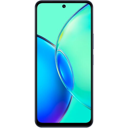 Vivo Y19S 6+128GB 4G sjajni crni smartphone Cijene
