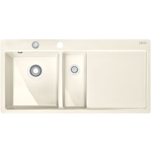 Franke SUDOPER MTK 651-100 desni magnolija, (124.0335.870) Cijene