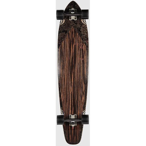Globe Byron Bay 43" Komplet ebony / nightshade Cene