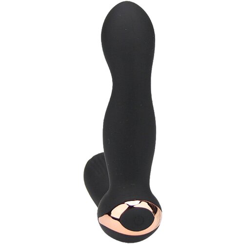 REV stimulator prostate -pro 10 function black Slike