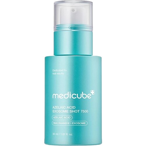 MEDICUBE Azelaic Acid Exome Shot 7500 30ml Cene