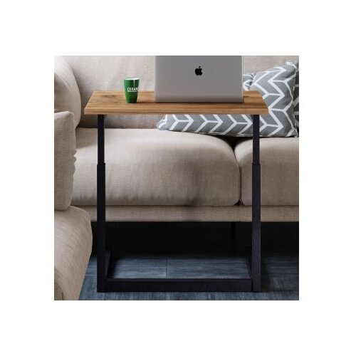 Hanah home Spa-657-4060S atlantic pine laptop standing desk Slike
