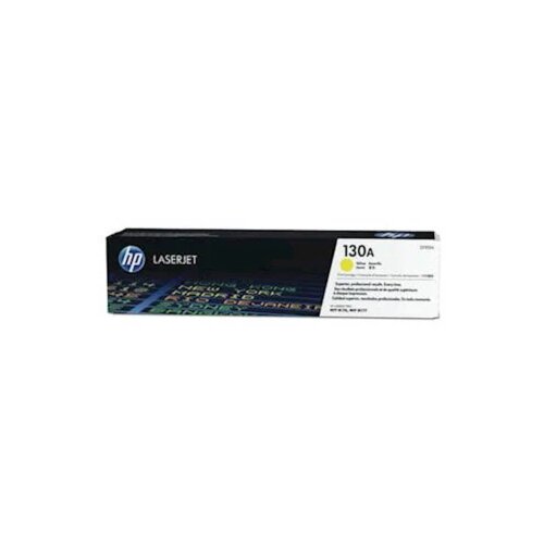 HP Toner yellow 130A Cijene