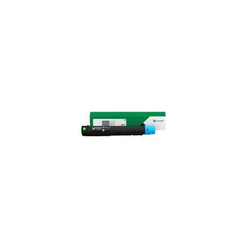 Lexmark 85D0HC0 toner cartridge 1 pc(s) Original Cyan Cijene