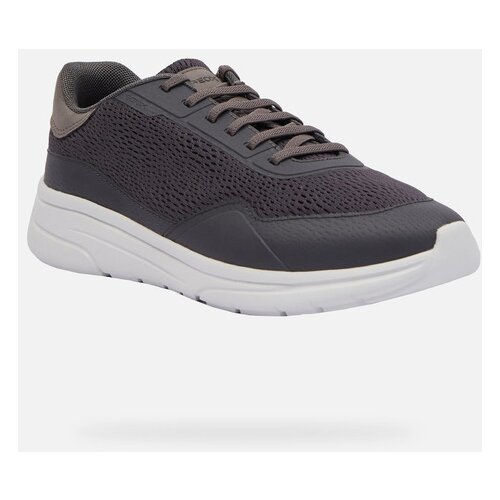 Geox Klaiver Superge Siva Slike